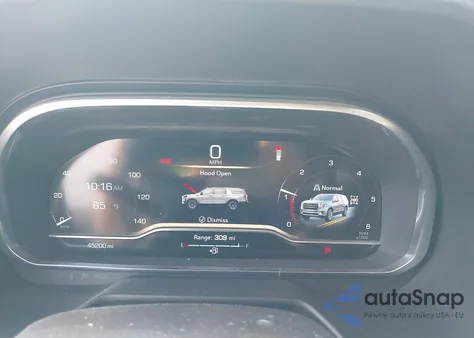 2023 GMC Yukon 4Wd Slt z USA, uszkodzony, nr VIN 1GKS2BKD5PR469805